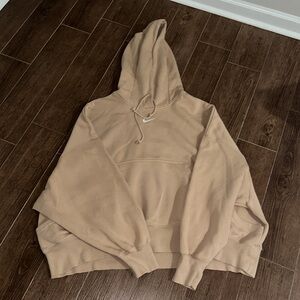 Women's Nike Sportswear Phoenix Fleece Oversized Hoodie XL
